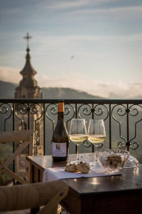 Agriturismo La Terrazza